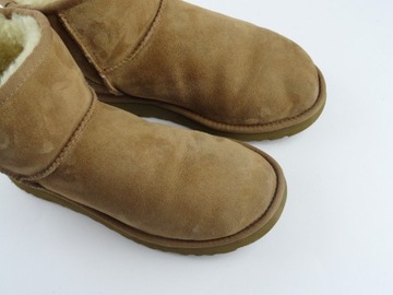 UGG W Classic Mini II roz.40 (CK1854)