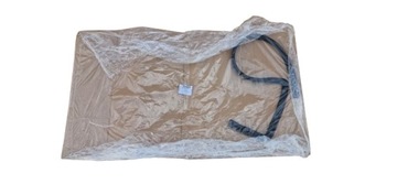 VW CADDY 2K USZCZELKA DRZWI PRZESUWNYCH 2K5843793A