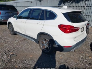 BMW X1 F48 2018 BMW X1 Xdrive 28i 2.0 Benzyna 228KM, zdjęcie 2