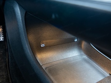 Mercedes CLA C118/X118 2026 MERCEDES-BENZ CLA 220 4-Matic AMG Line 1.5 (190KM) 2026, zdjęcie 6