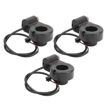 Кнопка включения звукового сигнала скутера, кнопка p