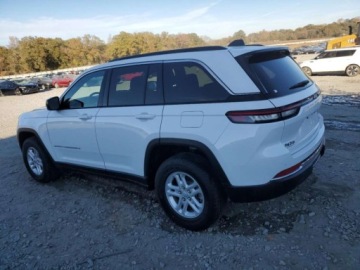 Jeep Grand Cherokee V 2025 Jeep Grand Cherokee 2025r., Laredo, 3.6L, od ubezpieczalni 3.6 Benzyna, zdjęcie 2
