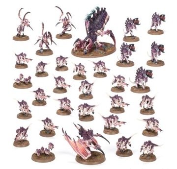 Стартовый набор Warhammer 40000 Ultimate