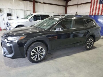 Subaru 2025 Subaru Outback 2025 Subaru Outback Limited AWD 2.5 Benzyna 182KM, zdjęcie 1