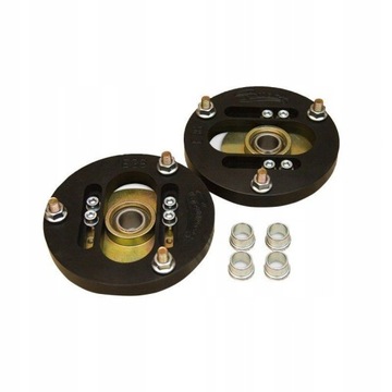 CAMBER PLATES BMW E36 E38 E90 GWINT ŁOŻYSKO DRIFT