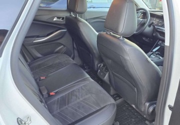 Opel 2023 Opel Grandland 1.2 PB 130KM GS Line EAT8 Salon PL Serwis ASO Gwarancja 1.2, zdjęcie 13