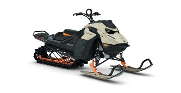 Skuter Śnieżny Ski Doo Summit ADRENALINE w. Edge Package 850 E-TEC 2024