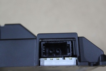 ДВЕРНЫЕ ДИНАМИКИ DYNAUDIO УСИЛИТЕЛЬ VW TOUAREG III