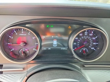 Kia Carnival II 2024 Kia Carnival Lx 2024 3.5 Benzyna 290KM, zdjęcie 9