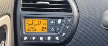 Citroen Grand C4 Picasso I 1.6 VTi 120KM 2009 Citroen C4 Grand Picasso 1.6i 120KM 7 Foteli Klima 2kpl. Opon Hak 1.6, zdjęcie 11