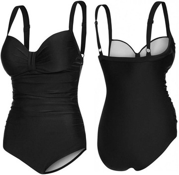 STRÓJ KĄPIELOWY MODELUJĄCY Aqua Speed Olivia # 38