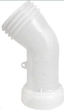 WYLEWKA ZBIORNIK MAUSER MAUZER Zlewka do bezpośredniego nakręcania 2″ 50MM