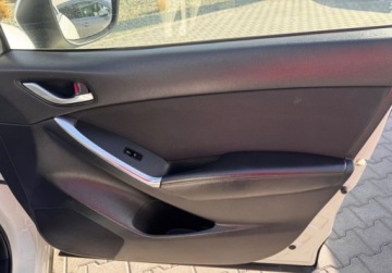 Mazda CX-5 I SUV 2.0 SKYACTIV-G 165KM 2015 Mazda CX-5 Bezwypadekserwis asoz Niemiecjak nowa 2.0 Benzyna 165KM, zdjęcie 22