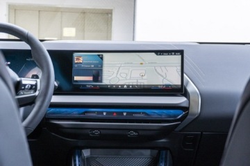 BMW X3 G45 2025 BMW X3 NOWE BMW X3 20 xDrive, zdjęcie 28