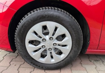 Hyundai i30 III Hatchback 1.4 MPI 100KM 2018 Hyundai i30 1,4 100KM Lift NAVI Kamera Klima Bezwypadkowy Dla wymagajacych, zdjęcie 13