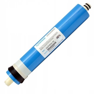 MEMBRANA FILTR OSMOZA ULP1812-75 VONTRON 75 GPD