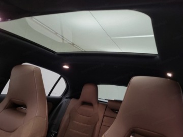 Mercedes Klasa A W177/V177 Hatchback AMG Facelifting 2.0 A45S 421KM 2025 A Klasa 45 S AMG 4-Matic 2.0 (421KM) 2025, zdjęcie 5