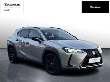 Lexus UX 2022 Lexus UX 250h GPF F Impression 2WD UX250h F Impres, zdjęcie 6