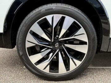 Renault Rafale SUV 1.2  E-Tech Full Hybrid 200KM 2025 Od ręki - Techno Full Hybrid 1.2 E-Tech 200KM / Pakiet Harman Kardon, zdjęcie 8