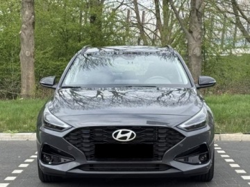 Hyundai i30 III 2025 HYUNDAI i30 1.0 T-GDI Modern Combi 100KM 2025, zdjęcie 1