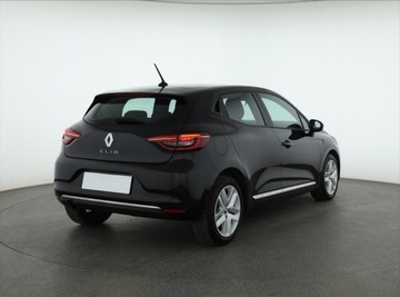 Renault Clio V Hatchback 5d 1.0 TCe 100KM 2020 Renault Clio 1.0 TCe, Salon Polska, 1. Właściciel, zdjęcie 4