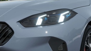 BMW Seria 1 F70 2026 BMW Seria 1 Nowe BMW Serii 1 - 120 - 170KM mHEV - Gotowy do Odbioru - Paki, zdjęcie 7