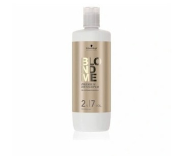 Płyn Aktywujący Schwarzkopf Blondme 2% 7 VOL 1 L