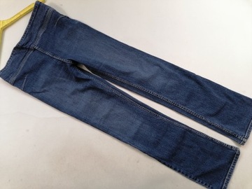 H&M MAMA 36/S Jeansowe Spodnie ciążowe