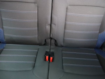 Dacia Lodgy Minivan Facelifting 1.5 Blue dCi 115KM 2021 Dacia Lodgy 1.5 Blue dCi, Salon Polska, zdjęcie 19