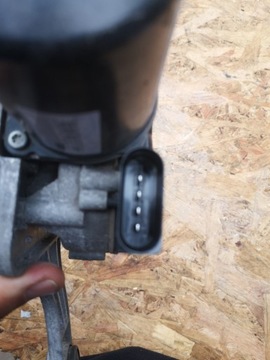 FORD KUGA MK2 МЕХАНИЗМ СТЕКЛООЧИСТИТЕЛЯ