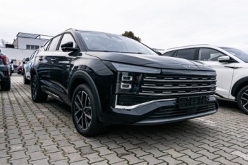 JAC 2025 1.5 T-GDI DCT 7os. Suv 175KM 2025, zdjęcie 2