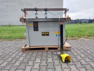 Wiertarka wielowrzecionowa Gomad WJ 31 2016r