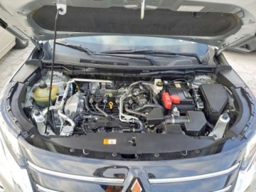 Mitsubishi Outlander IV 2025 Mitsubishi Outlander Se 2025 2.5 Benzyna 181KM, zdjęcie 6