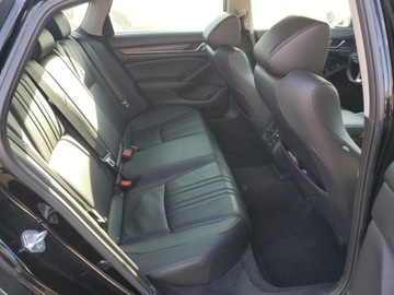 Honda 2022 Honda Accord Touring 2022 2.0l 2.0 Benzyna 252KM, zdjęcie 10