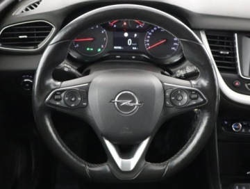 Opel 2021 Opel Grandland 1.2 Turbo, Salon Polska, Automat, zdjęcie 14