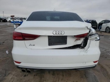 Audi A3 8V 2018 Audi a3 A3 premium 2.0 Benzyna 186KM, zdjęcie 3