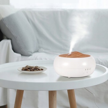 Ультразвуковой диффузор-увлажнитель AROMA ZEN ECO