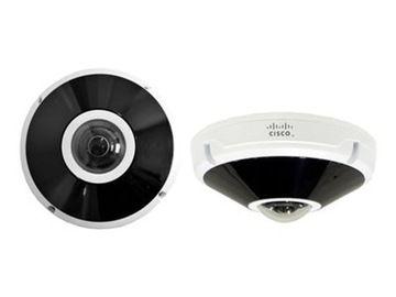 IP-камера Cisco 12 Мп КУПОЛЬНАЯ CIVS-IPC-8070-RF PoE+
