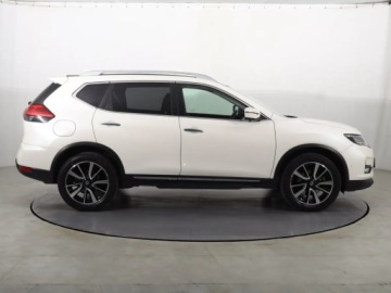 Nissan X-Trail III Terenowy Facelifting 1.7 dCi 150KM 2020 Nissan X-Trail 1.7 dCi, Salon Polska, Serwis ASO, zdjęcie 5