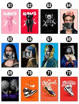 КАРТИНЫ НА ХОЛСТЕ 50х70 см *много дизайнов КАРТИНА ДЛЯ ГОСТИНОЙ МОНА ЛИЗА С КОШКОЙ