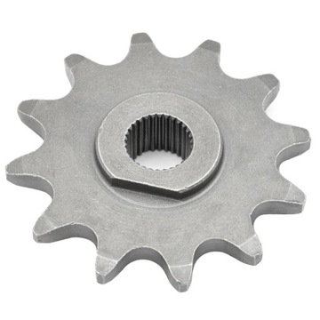 ZĘBATKA MAŁA PRZÓD 13 ZĘBÓW ROMET 2B MOTORYNKA