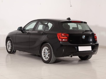 BMW Seria 1 E81/E87 Hatchback 3d E81 2.0 116d 115KM 2011 BMW 1 116d, Klima,ALU, zdjęcie 3