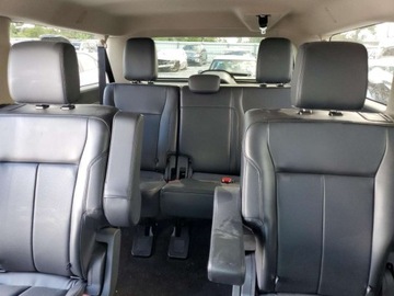 Ford Expedition III 2023 Ford Expedition Max Xlt 2023 3.5l 3.5 Benzyna 400KM, zdjęcie 10