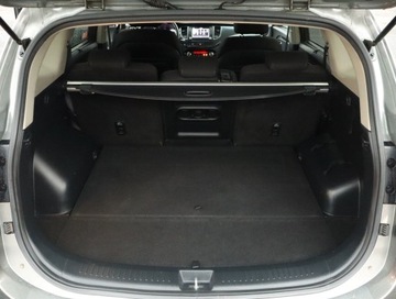 Kia Carens IV Minivan Facelifting 1.6 GDI 135KM 2017 Kia Carens 1.6 GDI, Salon Polska, 1. Właściciel, zdjęcie 12