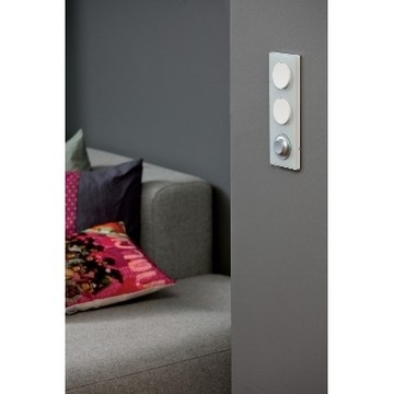 SCHNEIDER ODACE STYLE ОДНОРАМНАЯ S52P702