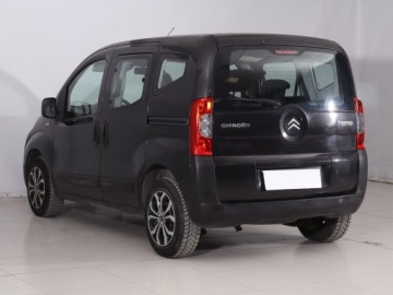 Citroen Nemo Van 1.4 75KM 2009 Citroen Nemo 1.4 i, Klima, zdjęcie 3
