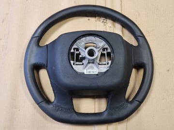 VOLANT MULTIFUNKCE KŮŽE CITROEN C4 II DS4 ORIG. 96714951ZD *