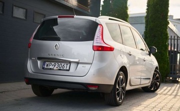 Renault Grand Scenic II Grand Scenic 2013 1.6 Energy dCi 130KM 2016 Renault Grand Scenic Renault Grand Scenic 1.6 Diesel 130KM, zdjęcie 4