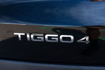Chery Tiggo 4 1.5 HYBRID 163KM 2025 Od ręki - Prestige 1.5 T-GDI HEV DHT 163KM, zdjęcie 3