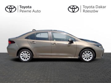 Toyota Corolla XII Sedan 1.8 Hybrid 122KM 2022 Toyota Corolla 1.8 Hybrid Comfort Seria E21 (2019-, zdjęcie 5